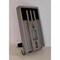 Hi-Jack Hi-Jack 9.5 in. H X 6 in. W X 3 in. L Bronze Metal/Wood Decor/Frame/Key Holder 213 - alternate 4